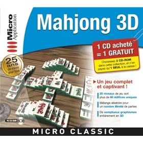 Mahjong