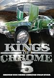 Kings of Chrome 5 [DVD] [Import]