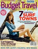 Arthur Frommer's Budget Travel [US] November 2008 (単号)
