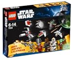 LEGO Star Wars 7958 - Adventskalender