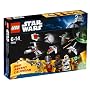 Lego Star Wars - 7958 - Jeu de Construction - Le C&hellip de LEGO