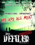 Defiled [DVD] [2011] [Region 1] [US Import] [NTSC]