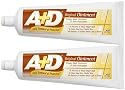 A&D Ointment, 4-Ounce (Pack of 2)