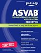 Kaplan ASVAB 2011 Edition