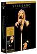 Barbra Streisand...
