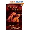 Unlawful Contact (I-Team Series, Book 3)