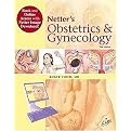 Netter's Obstetrics & Gynecology (Netter Clinical Science) (Package)