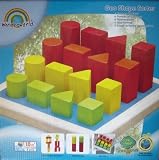 from Wonderworld Wonderworld Geo Shpae Sorter Model 40.3091