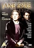 Jane Eyre (Orson Welles) [DVD] DVD