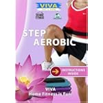 Viva STEP AEROBIC General Fitness And Trim Legs $19.99 Viva STEP AEROBIC General Fitness And Trim Legs $19.99