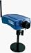 Electronics : TRENDnet TV-IP201W Wireless Internet Camera Server w/Audio
