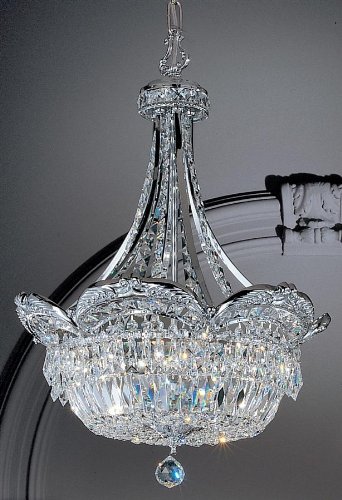 valentine Classic Lighting 69765 Light PendantB002SZ0A8C