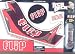 Tech Deck Flip Big Air Ramp