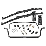 Hotchkis 80304 HP TVS Kit by Hotchkis
