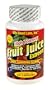 Fruit Juice Extreem TM HIGH POTENCY 60 Capsules Amazon ACAI Berry, Blueberry, Goji Berry, Mangosteen, Hawaiin Noni, Black Cherry, Resveratrol, and more, Fruit Juice Extreme