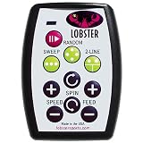 Lobster Elite 15 Function Wireless Remote