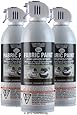 Simply Spray Upholstery Fabric Spray Paint 3 PK Charcoal Grey