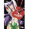 Highschool of the Dead Full Color Edition, Band 2