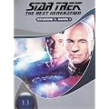Star Trek Next Generation Stagione 01 #01 (3 Dvd)