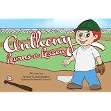 Anthony Learns A Lesson ~ Wayne Applewhite