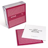 from TableTopics WINE - TOPICS TO GO