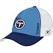 Tennessee Titans NFL Reebok NFL 2008 Draft Flex Cap