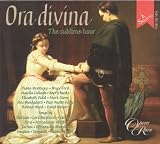 Ora divina