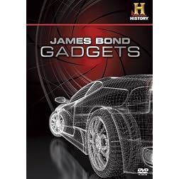 James Bond Gadgets
