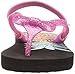 Roxy TW Fifi 3 Point Sandal (Toddler)
