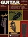 Book Guitar Identification: A Reference Guide to Serial Numbers for Dating the Guitars Made by Fender, Gibson, Gretsch and Marti