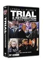 Lynda La Plante - Trial And Retribution - The Sixth Collection - 19 To 22 [DVD]