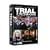 Lynda La Plante - Trial And Retribution - The Sixth Collection - 19 To 22 [DVD]