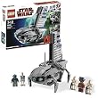 Buy LEGO Star Wars Separatists Shuttle (8036) Best Price.