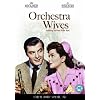 Orchestra Wives [DVD] [1942]