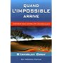 Quand l'impossible arrive : Aventures dans les r�a&hellip de Stanislav Grof