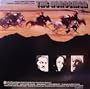 THE HORSEMEN - ORIGINAL MOTION PICTURE SOUNDTRACK LP