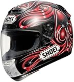 Shoei X-Eleven Vermeulen 3 TC-1 Helmet - Size : XL