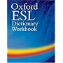 The Oxford Esl Dictionary