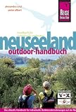 Neuseeland Outdoor-Handbuch: Handbuch für individuelles Entdecken Image of Neuseeland Outdoor-Handbuch: Handbuch für individuelles Entdecken