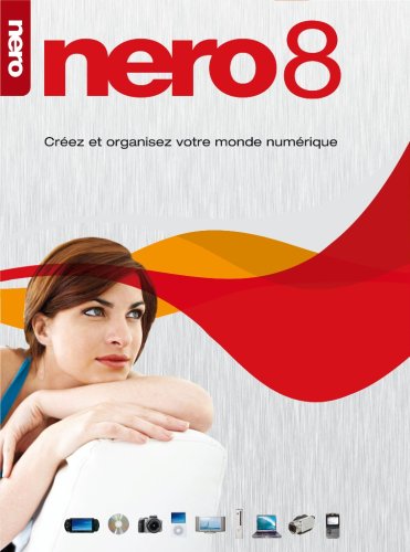 Nero 8