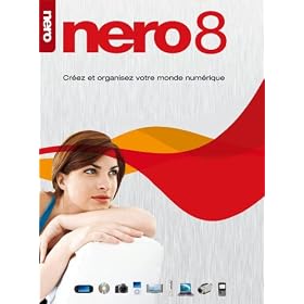 Nero 8