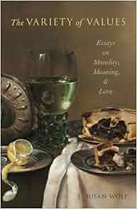 meaning of love essays