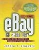 eBay the Smart Way: Selling, Buying, and Profiting on the Web's #1 Auction Site