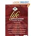 NIV Life Application Study Bible, Large Print, Indexed