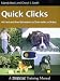 Quick Clicks: 40 Fast and Fun Behaviors to Train with a Clicker