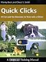 Quick Clicks: 40 Fast and Fun Behaviours to Train with a Clicker