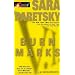 Best Seller Detective Novel's