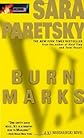 Burn Marks