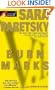 Burn Marks (V.I. Warshawski Novels)