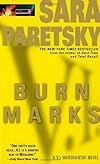 Burn Marks